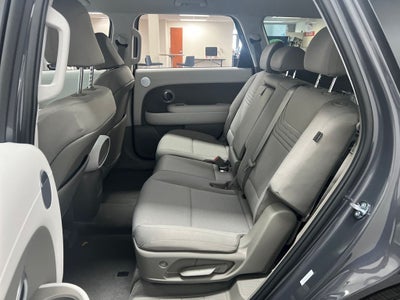 2026 Hyundai PALISADE SE