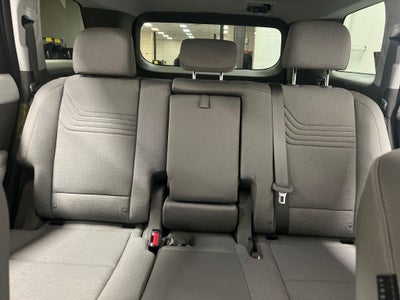 2026 Hyundai PALISADE SE