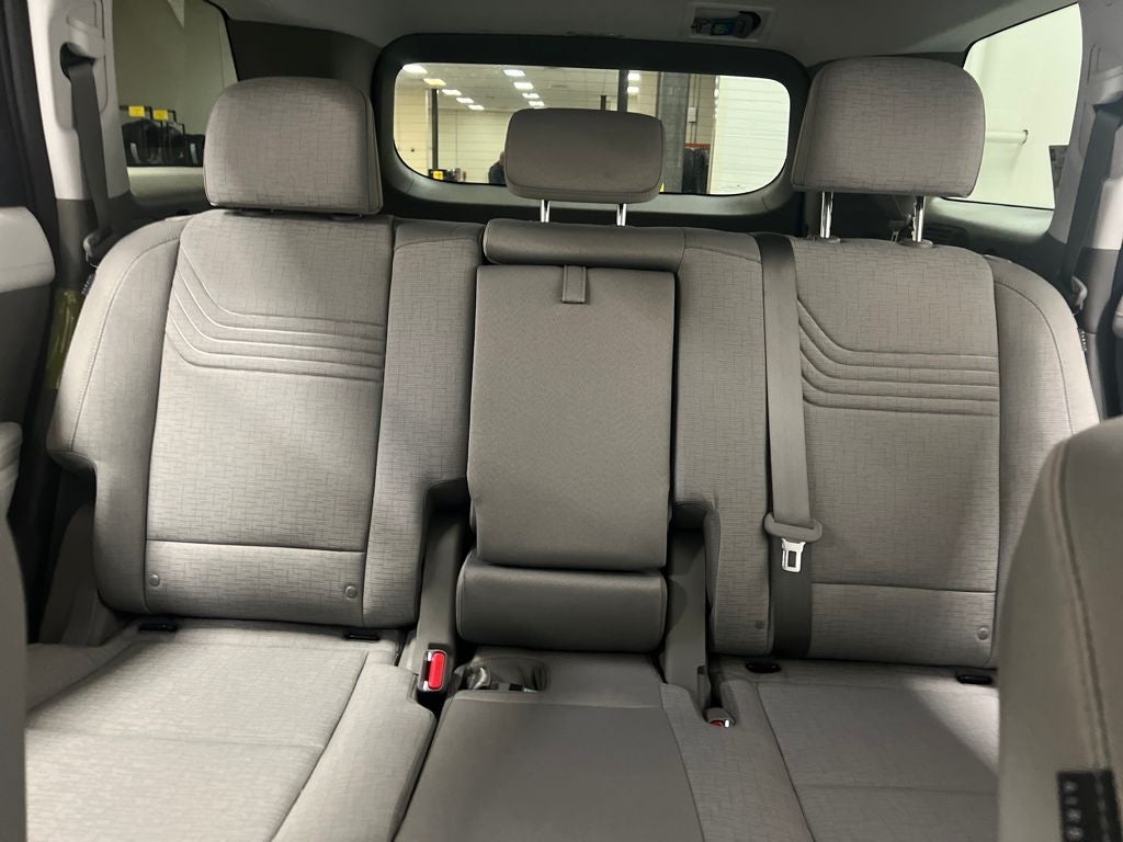 2026 Hyundai PALISADE SE