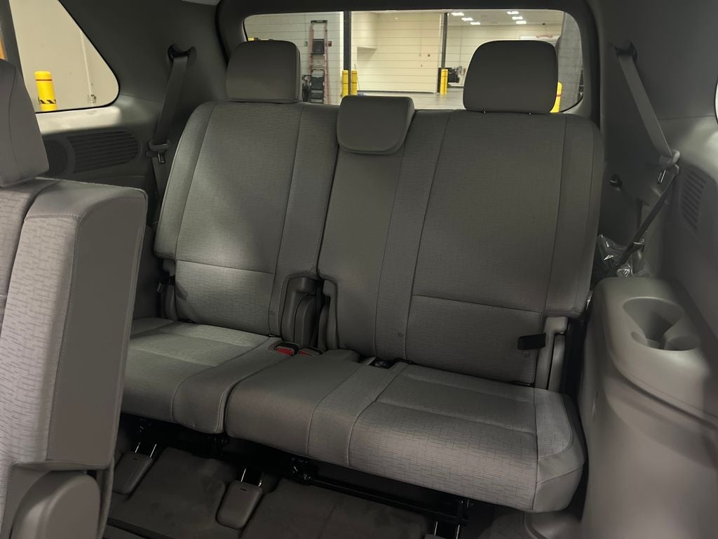 2026 Hyundai PALISADE SE