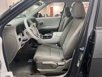 2026 Hyundai PALISADE SE