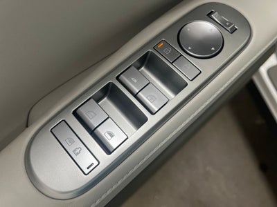 2026 Hyundai PALISADE SE