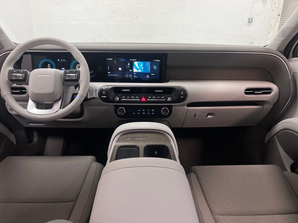 2026 Hyundai PALISADE SE