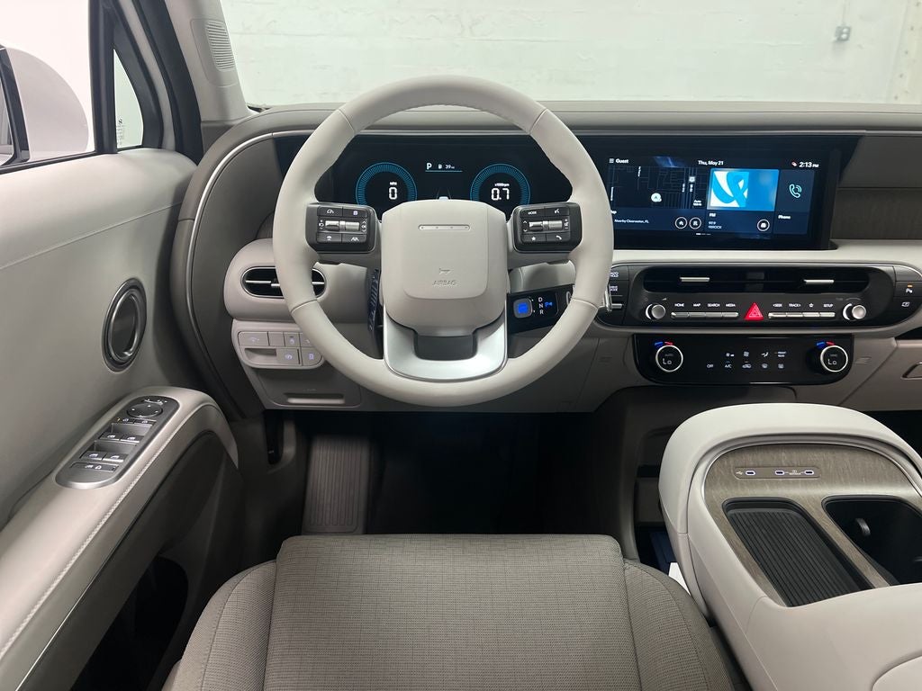 2026 Hyundai PALISADE SE