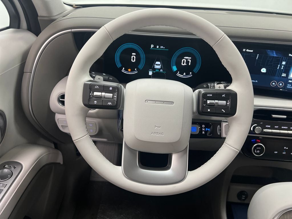 2026 Hyundai PALISADE SE
