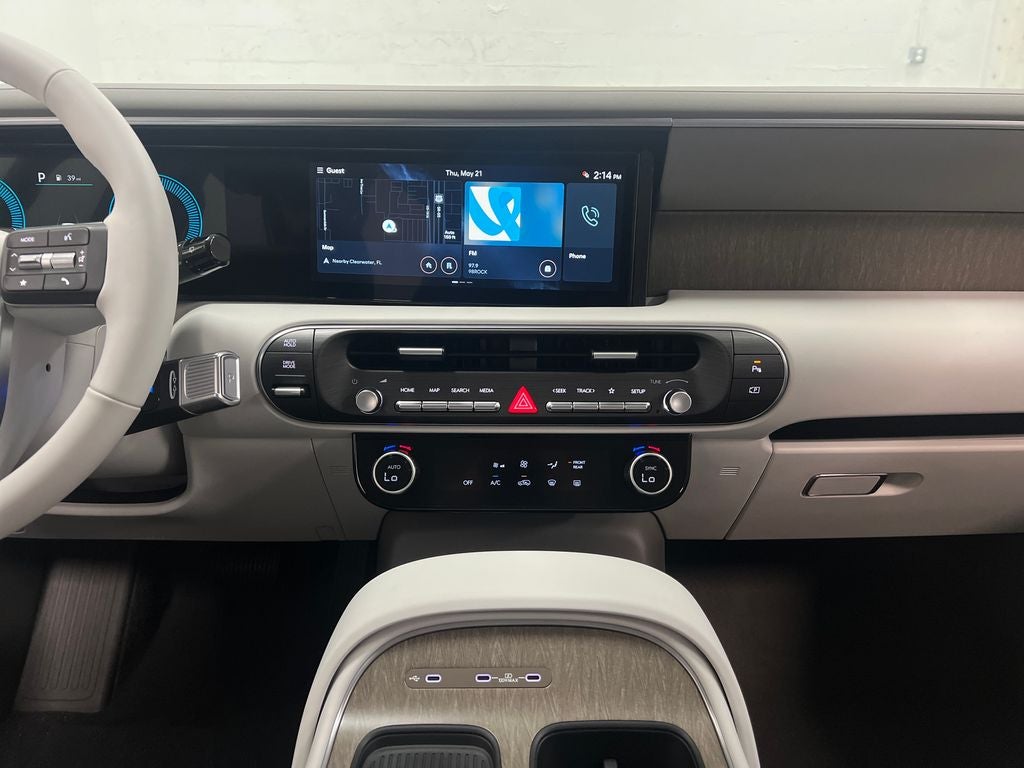 2026 Hyundai PALISADE SE