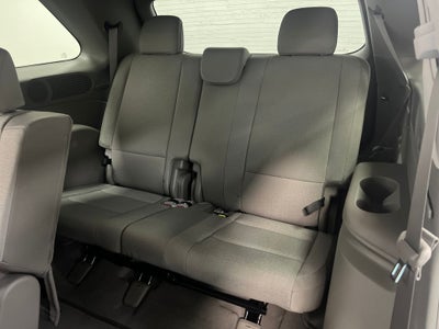 2026 Hyundai PALISADE SE