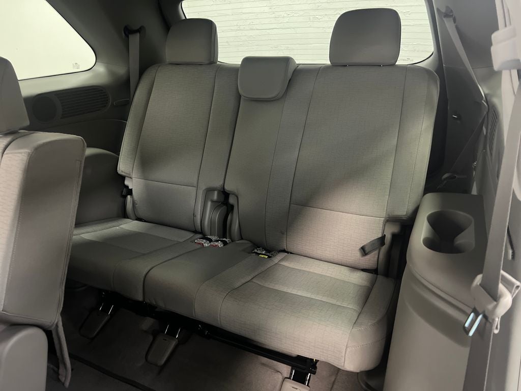 2026 Hyundai PALISADE SE
