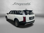 2026 Hyundai PALISADE SE