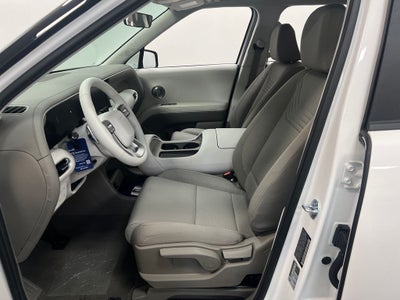 2026 Hyundai PALISADE SE