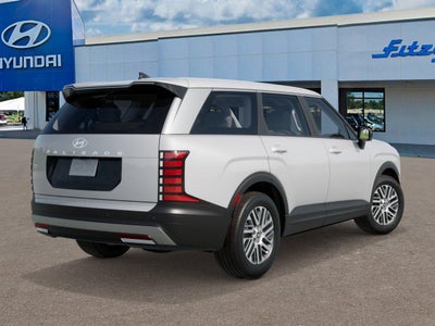 2026 Hyundai PALISADE SE