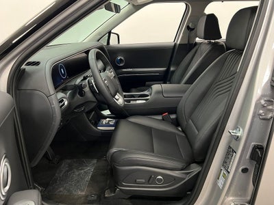 2026 Hyundai PALISADE SEL Convenience