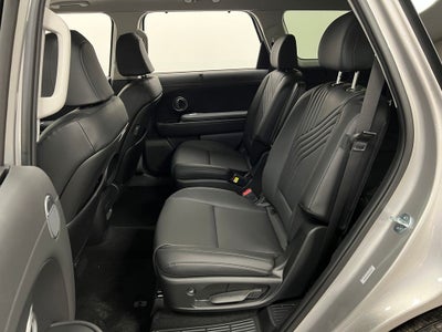 2026 Hyundai PALISADE SEL Convenience