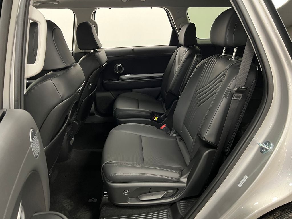 2026 Hyundai PALISADE SEL Convenience