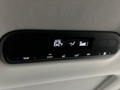 2026 Hyundai PALISADE SEL Convenience