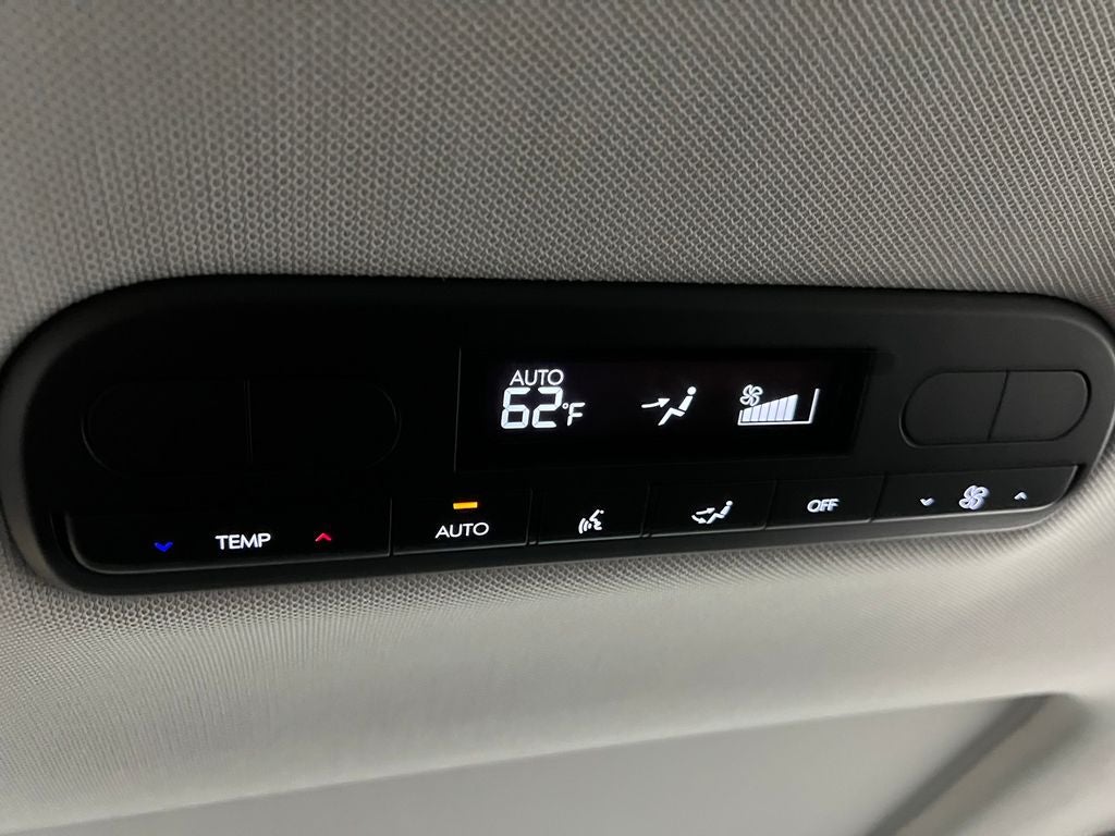 2026 Hyundai PALISADE SEL Convenience