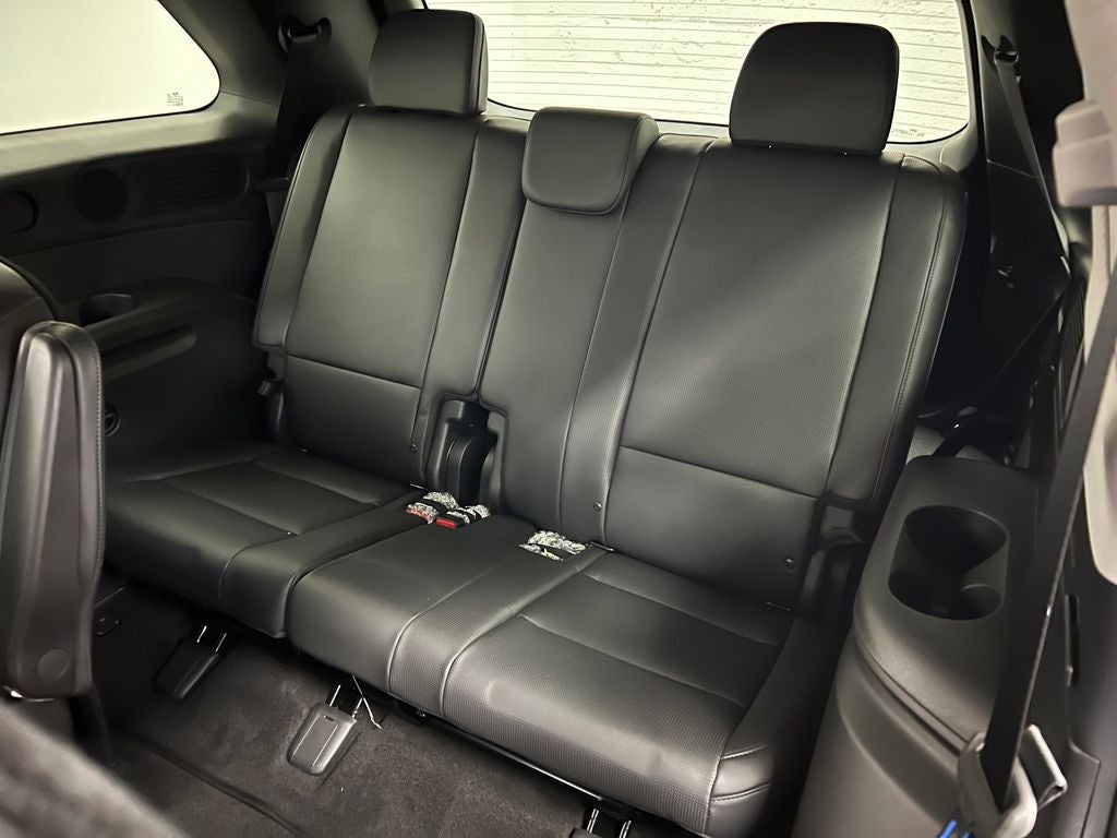 2026 Hyundai PALISADE SEL Convenience