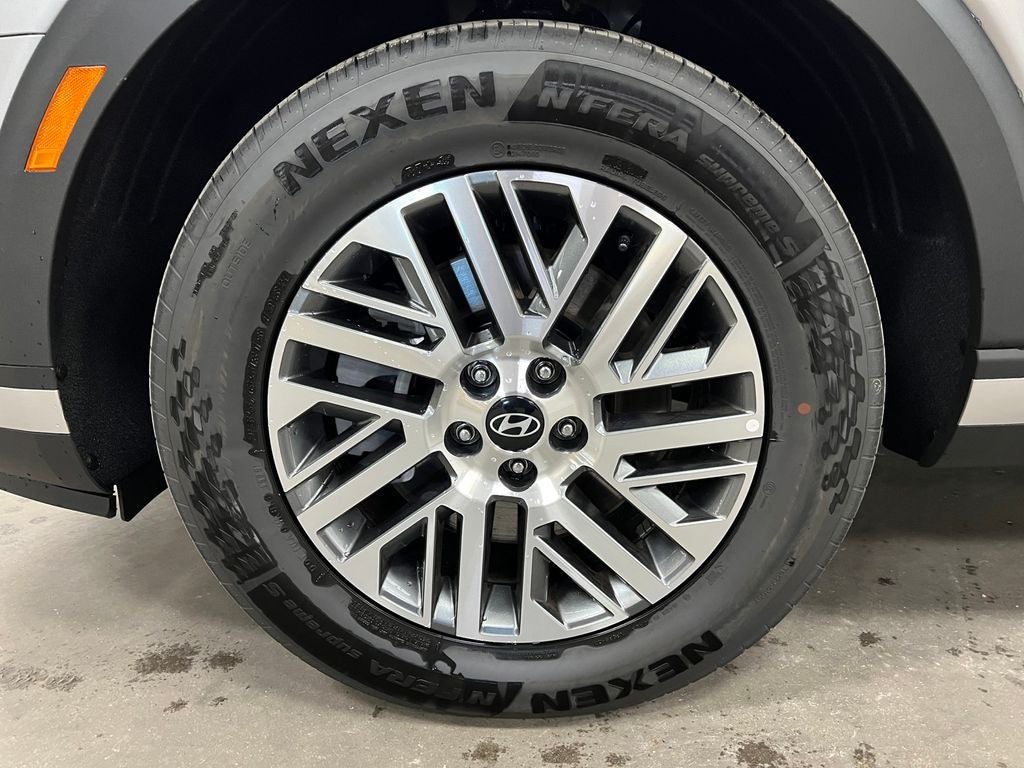 2026 Hyundai PALISADE SEL Convenience