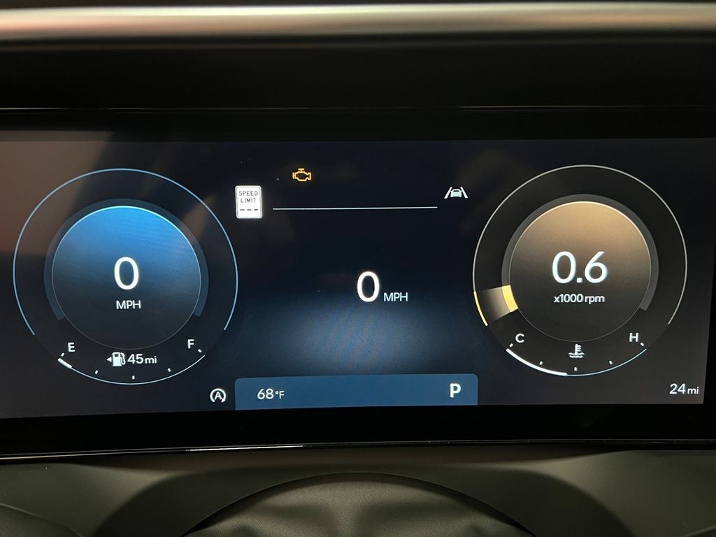 2026 Hyundai PALISADE SEL Convenience