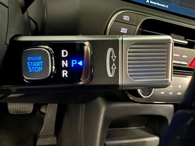 2026 Hyundai PALISADE SEL Convenience