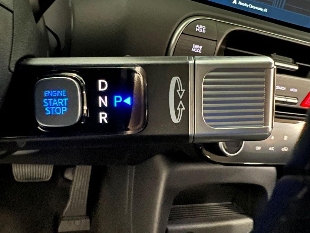 2026 Hyundai PALISADE SEL Convenience