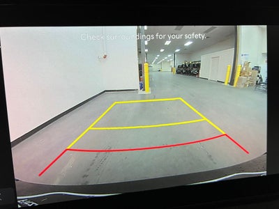 2026 Hyundai PALISADE SEL Convenience