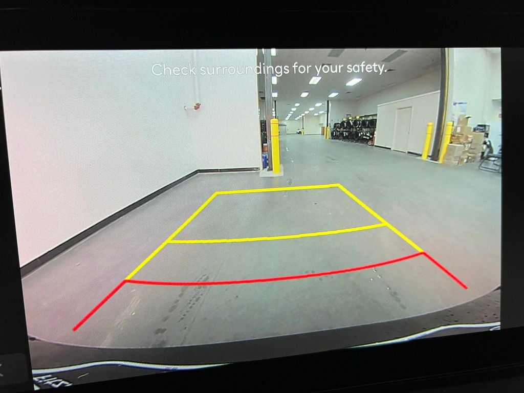 2026 Hyundai PALISADE SEL Convenience