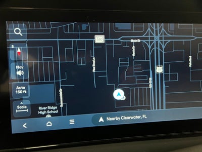 2026 Hyundai PALISADE SEL Convenience