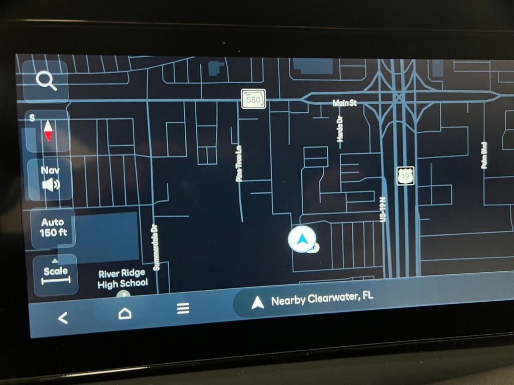 2026 Hyundai PALISADE SEL Convenience