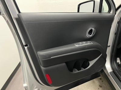 2026 Hyundai PALISADE SEL Convenience