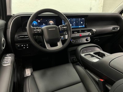 2026 Hyundai PALISADE SEL Convenience