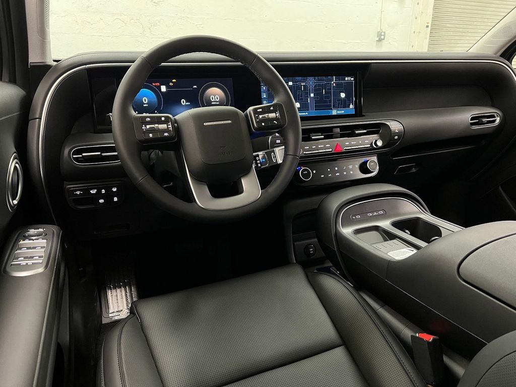 2026 Hyundai PALISADE SEL Convenience