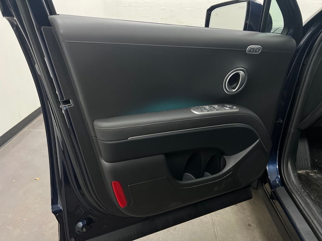 2026 Hyundai PALISADE HYBRID Blue SEL Premium 7 Passenger