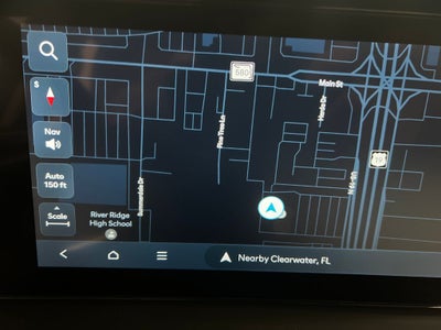 2026 Hyundai PALISADE HYBRID Blue SEL Premium 7 Passenger