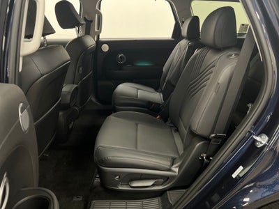 2026 Hyundai PALISADE HYBRID Blue SEL Premium 7 Passenger