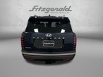 2026 Hyundai PALISADE HYBRID Blue SEL Premium 7 Passenger