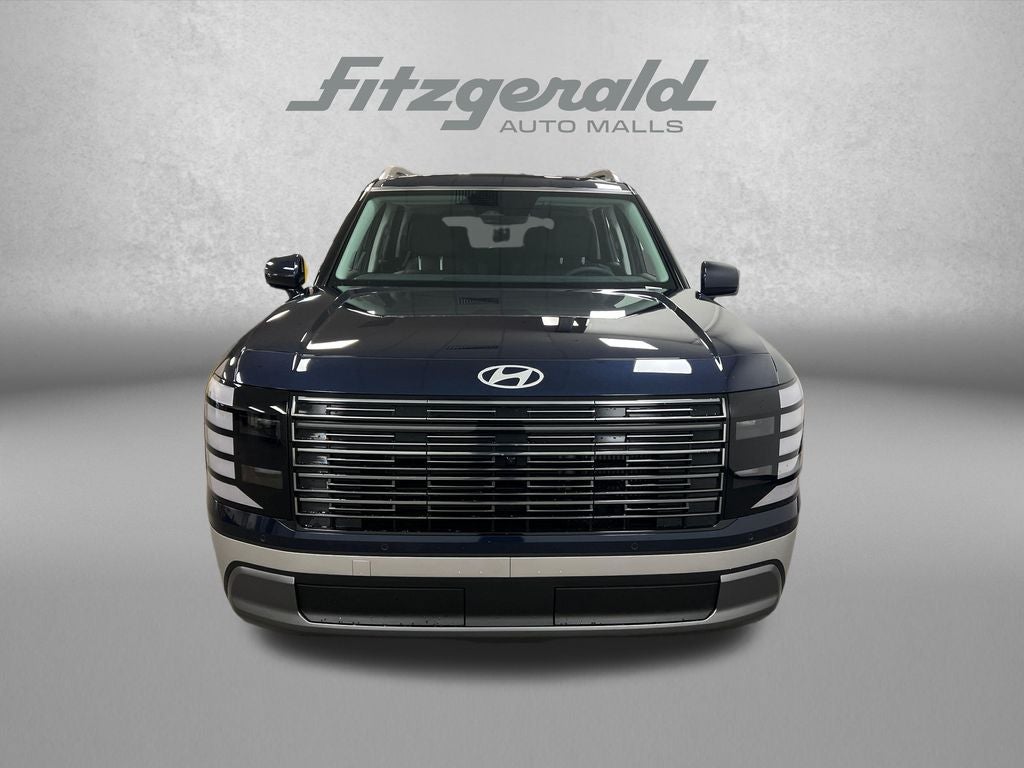 2026 Hyundai PALISADE HYBRID Blue SEL Premium 7 Passenger