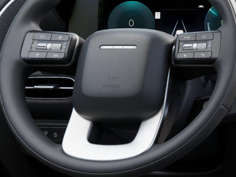2026 Hyundai PALISADE HYBRID Blue SEL Premium 7 Passenger