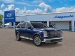 2026 Hyundai PALISADE HYBRID Blue SEL Premium 7 Passenger