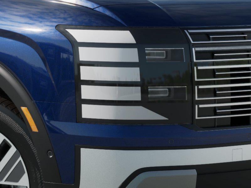 2026 Hyundai PALISADE HYBRID Blue SEL Premium 7 Passenger
