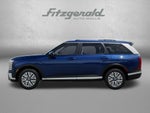 2026 Hyundai PALISADE HYBRID Blue SEL Premium 8P