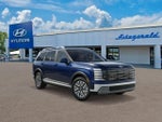 2026 Hyundai PALISADE HYBRID Blue SEL Premium 8 Passenger