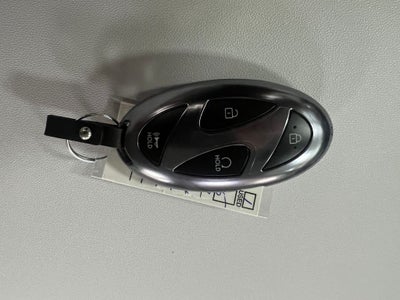 2027 Hyundai PALISADE HYBRID Blue SEL Premium 7 Passenger