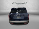 2027 Hyundai PALISADE HYBRID Blue SEL Premium 7 Passenger