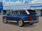 2027 Hyundai PALISADE HYBRID Blue SEL Premium 7 Passenger