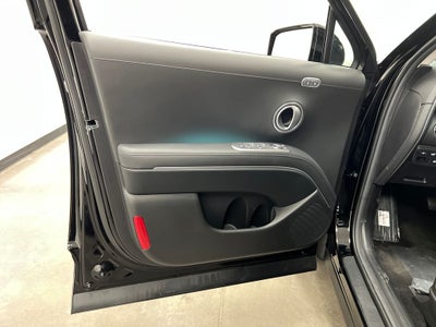 2027 Hyundai PALISADE HYBRID Blue SEL Premium 7 Passenger