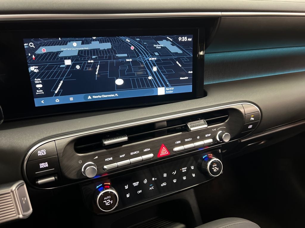 2027 Hyundai PALISADE HYBRID Blue SEL Premium 7 Passenger