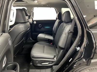 2027 Hyundai PALISADE HYBRID Blue SEL Premium 7 Passenger
