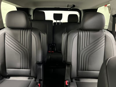 2027 Hyundai PALISADE HYBRID Blue SEL Premium 7 Passenger