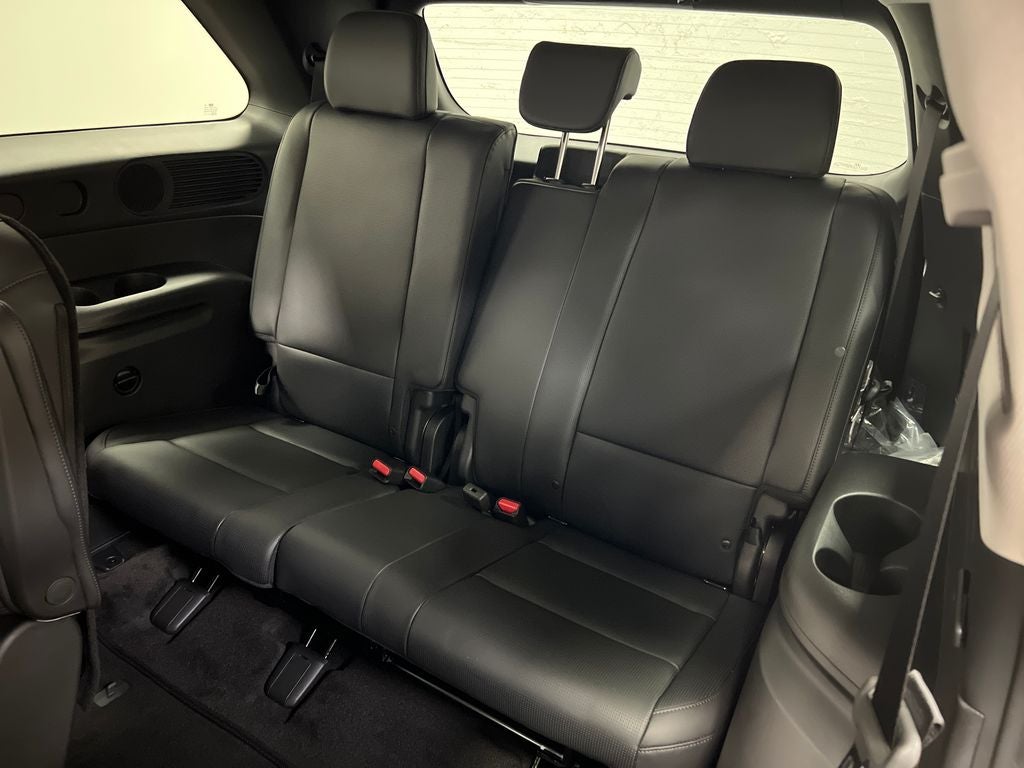 2027 Hyundai PALISADE HYBRID Blue SEL Premium 7 Passenger